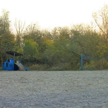 Apartment Strandschnecke Gollwitz